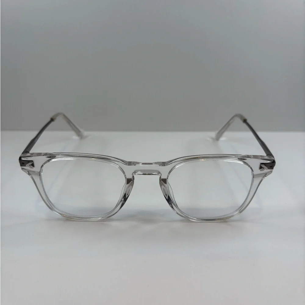 FRAMES ONLY-KITS JUNO G44A1S Eyeglasses 47•22•145 Kits glasses with case & cloth